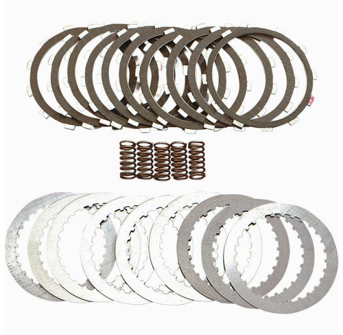 Barnett Extra Plate Clutch Kit w/Springs (3043010015)