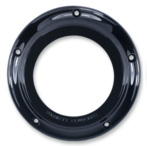 Barnett Scorpion Series Black Derby Cover (3433044015)