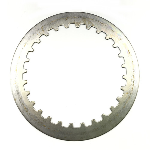 Barnett Single Steel Clutch Drive Plate (401-37-059090)
