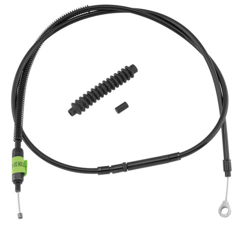 Barnett Stealth Series Clutch Cable Stock +6" (131301003206)