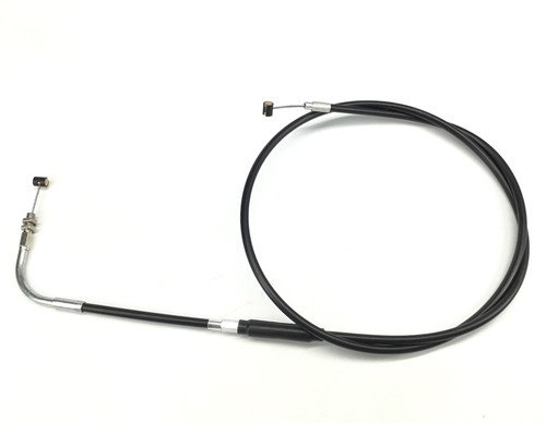 Barnett Black Vinyl Clutch Cable Stock Length (1014010005)
