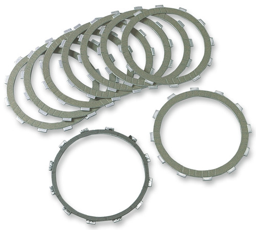 Barnett Clutch Friction Plate Kit (3023010013)