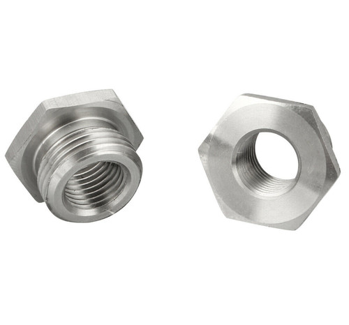 Bassani O2 Port Bushing Adaptors (102P2)