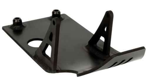 BBR Black Aluminum Skid Plate (320-HXR-5011)