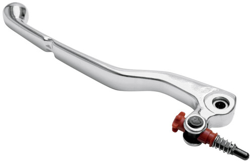 Motion Pro Polished Aluminum Clutch Lever (14-9001)