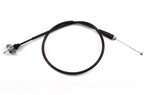 Motion Pro Stock Replacement Throttle Pull Cable (02-0218)