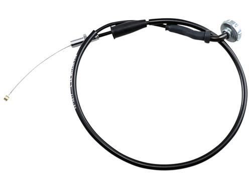Motion Pro Stock Replacement Throttle Pull Cable (02-0277)