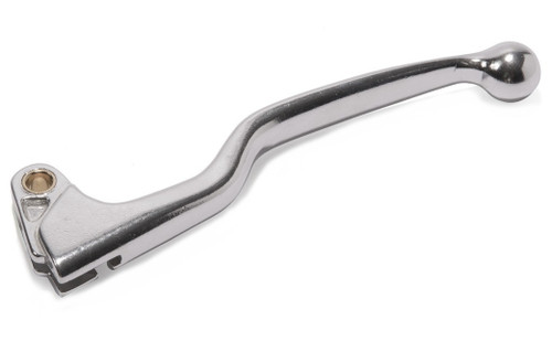 Motion Pro Polished Aluminum Clutch Lever (14-0525)