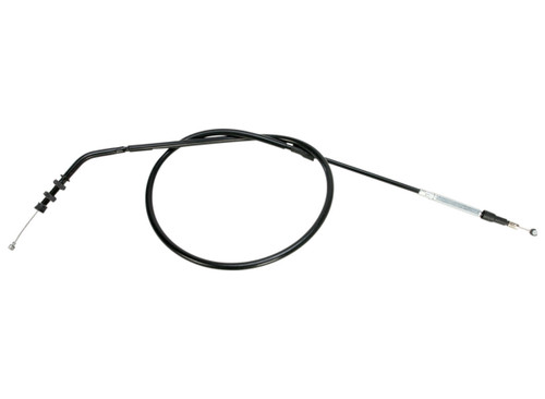 Motion Pro Clutch Cable - Black Vinyl - '08-09 Honda CRF250R (02-0549)