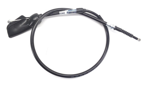Motion Pro Clutch Cable - Black - Yamaha '97-01 YZ80 / '02-14 YZ85 (05-0224)