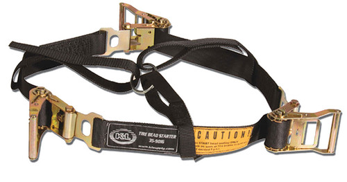 K&L Tire Bead Starter (35-9016)