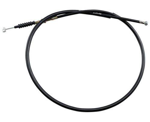 Motion Pro Clutch Cable - Black - YZ426F/WR426F/YZ250F/WR400F (05-0239)