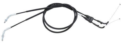 Motion Pro Stock Replacement Throttle Pull Cable (04-0144)
