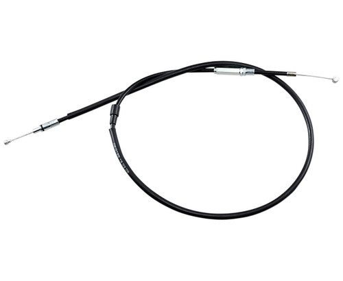 Motion Pro Black Clutch Cable for '87-97 Honda CR125 (02-0196)