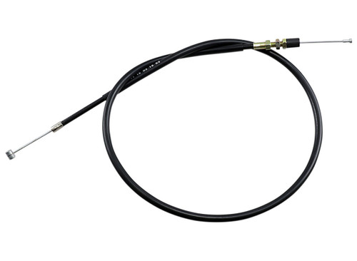 Motion Pro Clutch Cable - Black Vinyl - Yamaha XV535/S / XT/TT600 (05-0014)