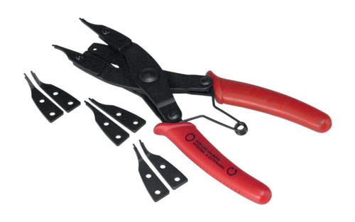 Motion Pro Snap-Ring Pliers (08-0186)