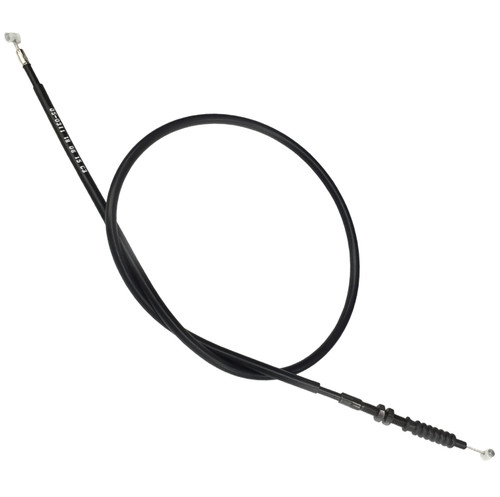 Motion Pro Clutch Cable - Black - '04-05 Yamaha YZ250F / YZ450F (05-0311)