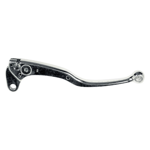 Motion Pro Polished Aluminum Clutch Lever (14-0334)