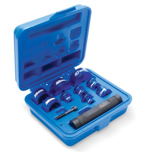 Motion Pro Wheel Bearing Driver Set (08-0551)