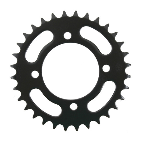 Parts Unlimited 32 Tooth 420 Steel Rear Sprocket (K22-3603K)