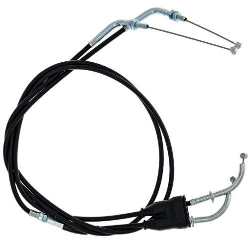 Motion Pro Stock Throttle Pull Cable (04-0272)