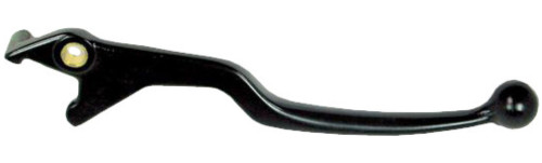 Motion Pro Black Aluminum Right Front Brake Lever (14-0407)