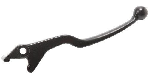 Motion Pro Black Aluminum Right Front Brake Lever (14-0407)