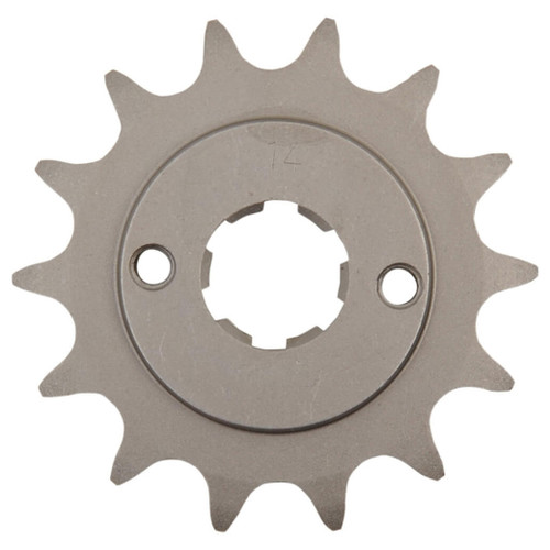 Parts Unlimited Front Sprocket | 14 Tooth | 520 | Steel (K22-2578)