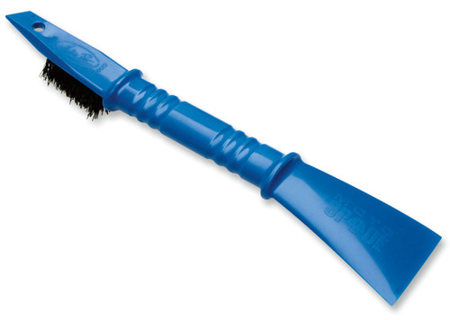 Motion Pro Motospade Cleaning Brush & Scraping Tool (08-0476)