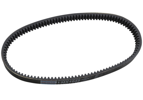 Parts Unlimited Super-X Drive Belt (LMX-1042)