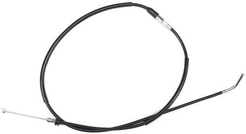 Motion Pro Stock Replacement Throttle Pull Cable (04-0106)