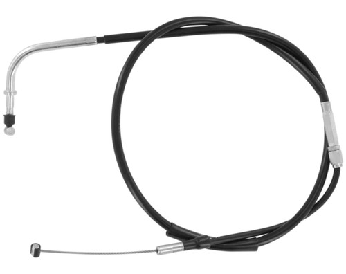 Motion Pro Clutch Cable - Black - '06-09 Suzuki LTR450 (04-0262)