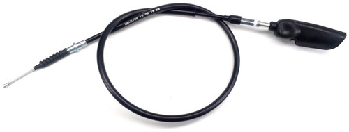 Motion Pro Clutch Cable - Black - '96-04 Honda XR250R (02-0316)