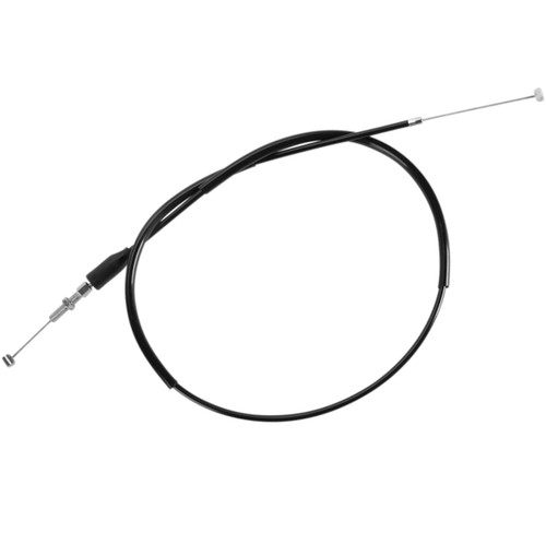Motion Pro Clutch Cable - Suzuki RM465 1981-1982/RM500 1983-1984 - Black Vinyl (04-0026)