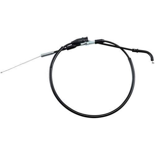 Motion Pro Stock Replacement Throttle Pull Cable (05-0072)