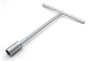 Motion Pro 11" T-Handle Socket 10mm (08-0094)