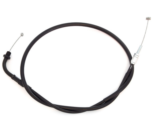 Motion Pro Stock Replacement Throttle Pull Cable (03-0385)