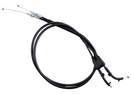 Motion Pro Stock Replacement Throttle Pull Cable (05-0238)
