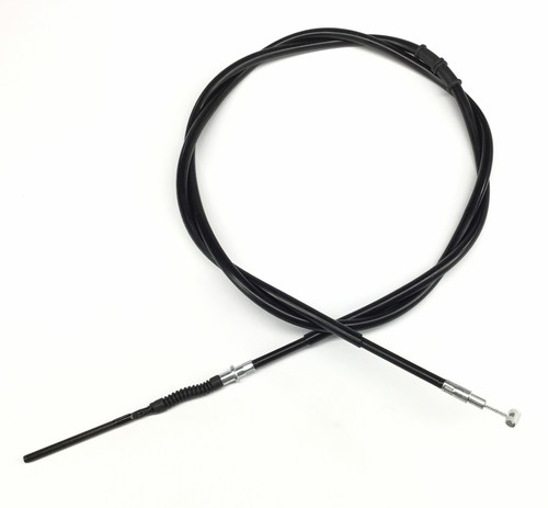 Motion Pro Stock Replacement Rear Brake Cable (02-0355)