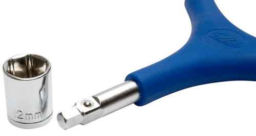 Motion Pro Combo Y-Drive Wrench (08-0547)