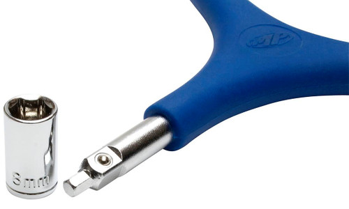 Motion Pro Combo Y-Drive Wrench (08-0547)