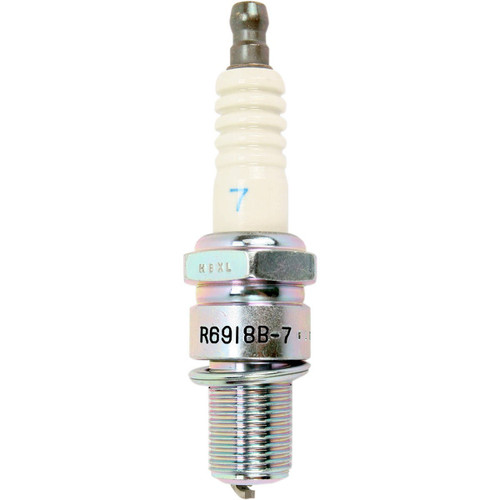 NGK Standard Series Spark Plug R6918B-7 (6259)