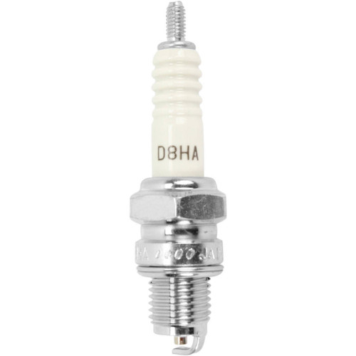 NGK Standard Series Spark Plug D8HA (7112)