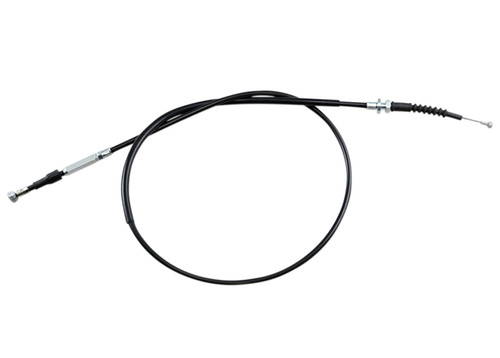 Motion Pro Clutch Cable - Black - '88-93 Kawasaki KX125 (03-0163)