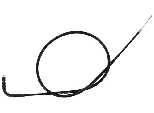 Motion Pro Stock Replacement Choke Cable (03-0093)