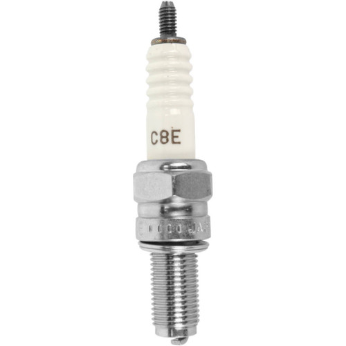 NGK Standard Series Spark Plug C8E (7471)