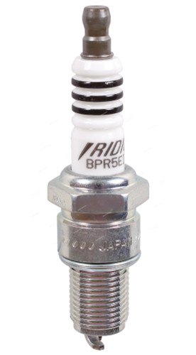 NGK Iridium IX Spark Plug BPR5EIX-11 (2115)