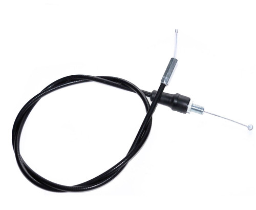 Motion Pro Stock Replacement Throttle Pull Cable (05-0165)