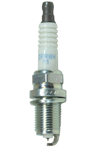 NGK Laser Iridium Spark Plug IFR8H-11 (5068)