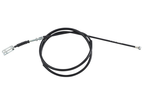 Motion Pro Stock Replacement Front Brake Cable (03-0057)
